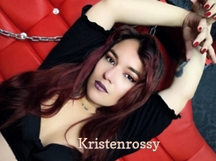 Kristenrossy
