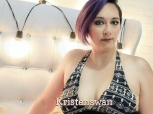 Kristenswan