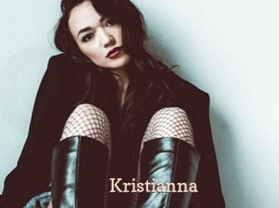 Kristianna