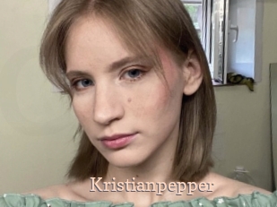 Kristianpepper