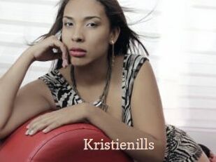Kristienills