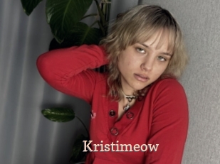Kristimeow