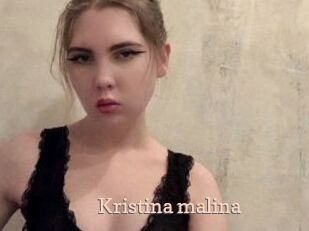 Kristina_malina