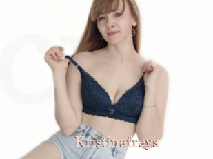 Kristinafreys