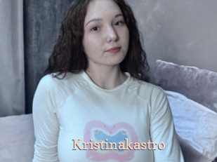 Kristinakastro