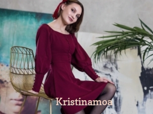 Kristinamoa