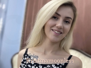 Kristinamoonless