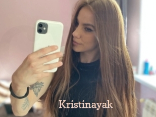 Kristinayak