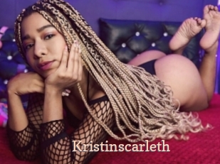 kristinscarleth Chaude Vision