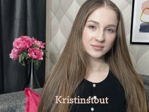 Kristinstout