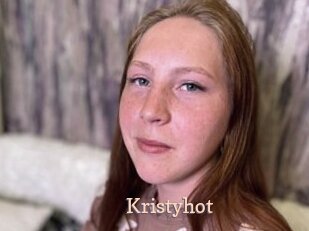 Kristyhot