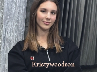 Kristywoodson