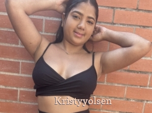 Kristyyolsen