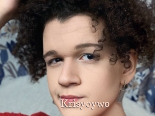 Krisyoywo