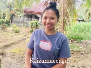 Krizamaecagas
