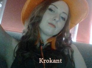 Krokant