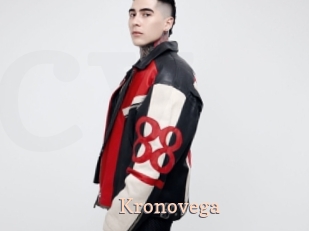 Kronovega