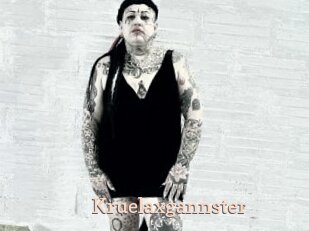 Kruelaxgannster