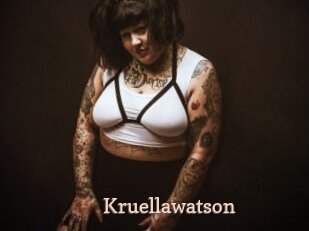 Kruellawatson