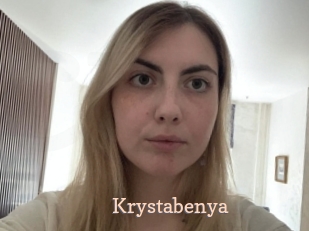 Krystabenya