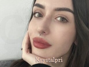 Krystalpri