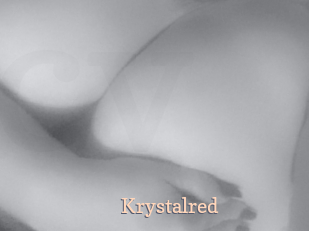 krystalred Chaude Vision