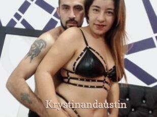 Krystinandaustin