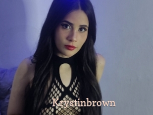 Krystinbrown