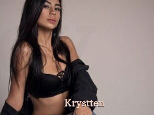 Krystten