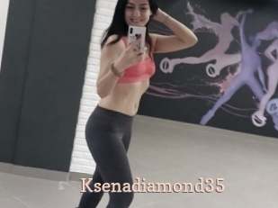 Ksenadiamond35