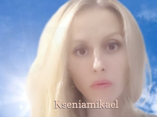 Kseniamikael