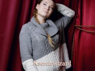 Kseniawizard
