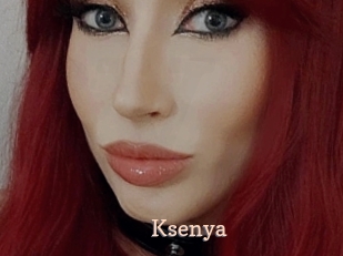 Ksenya