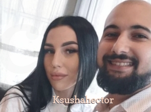 Ksushahector