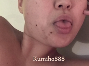 Kumiho888