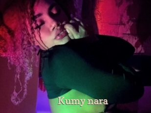 Kumy_nara