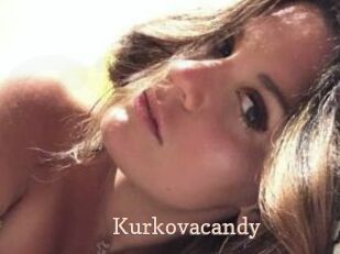 Kurkovacandy