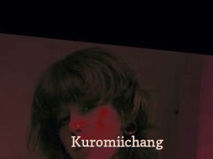 Kuromiichang