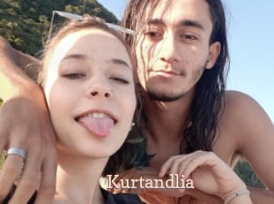 Kurtandlia