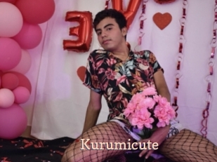 Kurumicute