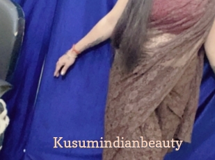 kusumindianbeauty Chaude Vision