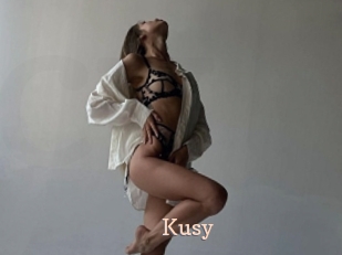 Kusy