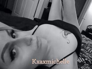 Kxaxmichelle