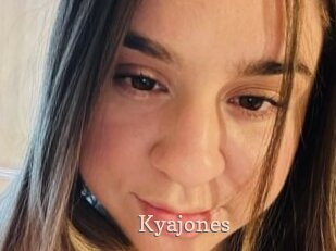 Kyajones