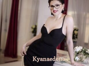 Kyanaedena
