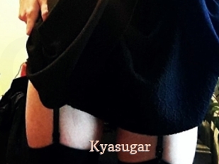 Kyasugar