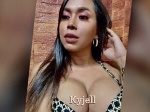 kyjell Chaude Vision
