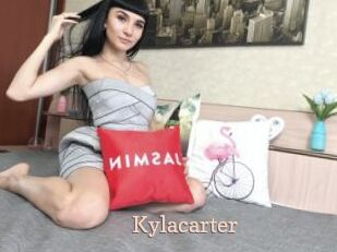 Kylacarter