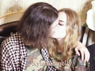 Kyleandmolly