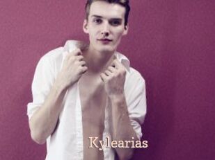 Kylearias